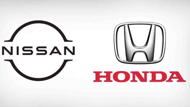 “ดีลล่ม แต่เกมยังไม่จบ” HONDA-NISSAN เตรียมร่วมมืออีกครั้งในสหรัฐฯ