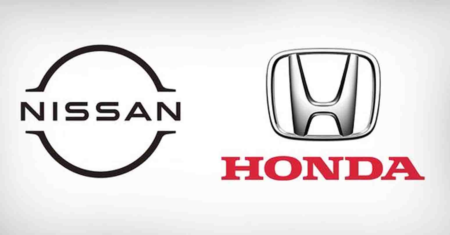 “ดีลล่ม แต่เกมยังไม่จบ” HONDA-NISSAN เตรียมร่วมมืออีกครั้งในสหรัฐฯ