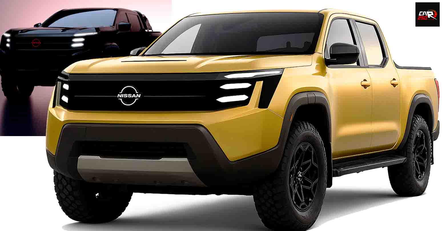 ลุ้นปลายปีนี้ NEW NISSAN NAVARA ผลิตในไทยแพลตฟอร์ม ร่วม TRITON สำหรับ Frontier Pro PHEV อาจมาเสริมตลาด