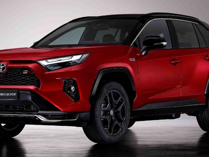 5 เดือนแรกปี 2025 TOYOTA และ LEXUS มียอดขายรวมทั่วโลก 4,291,376 คัน เพิ่มขึ้น 6.2% เมื่อเทียบปีที่แล้ว