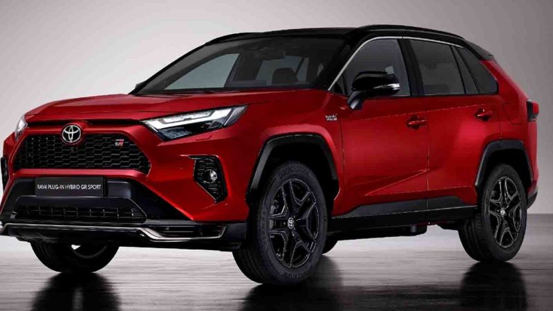 5 เดือนแรกปี 2025 TOYOTA และ LEXUS มียอดขายรวมทั่วโลก 4,291,376 คัน เพิ่มขึ้น 6.2% เมื่อเทียบปีที่แล้ว