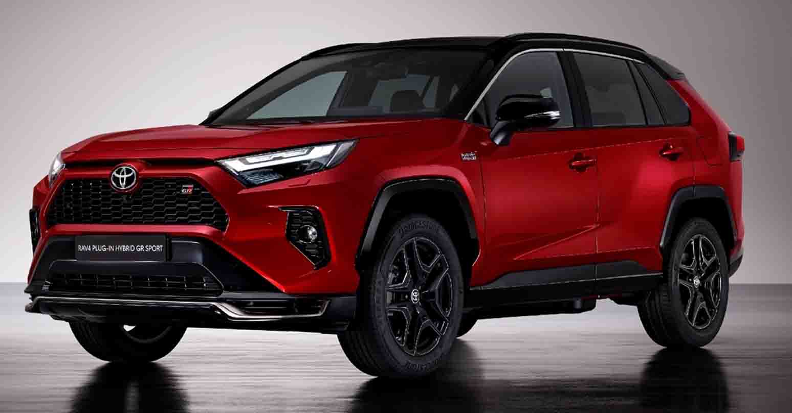 5 เดือนแรกปี 2025 TOYOTA และ LEXUS มียอดขายรวมทั่วโลก 4,291,376 คัน เพิ่มขึ้น 6.2% เมื่อเทียบปีที่แล้ว