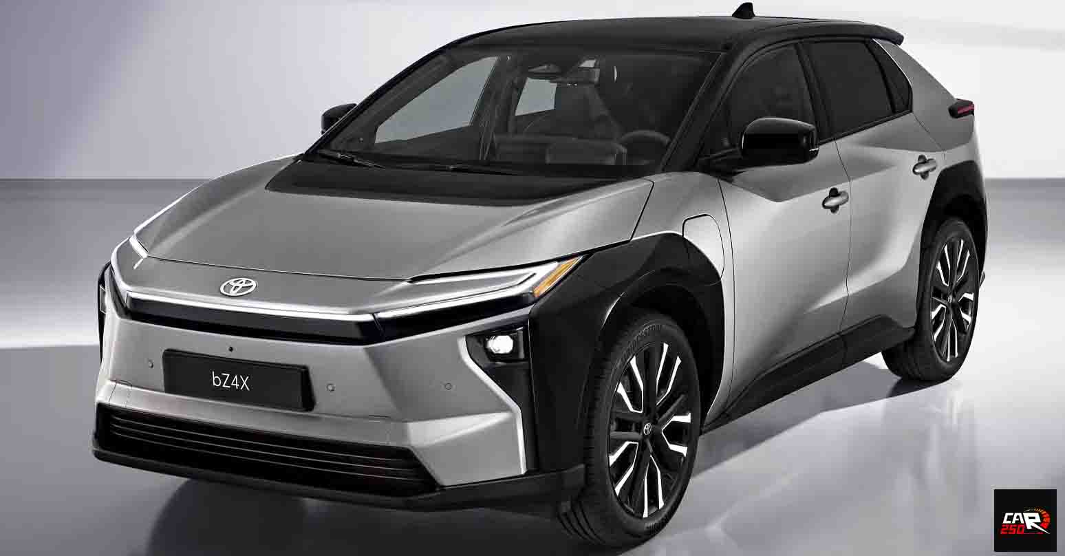 เตรียมขายไทยปีนี้ TOYOTA bZ4X รุ่นใหม่ MY2026 วิ่งได้่ไกลกว่า 700 กม./ชาร์จ WLTC