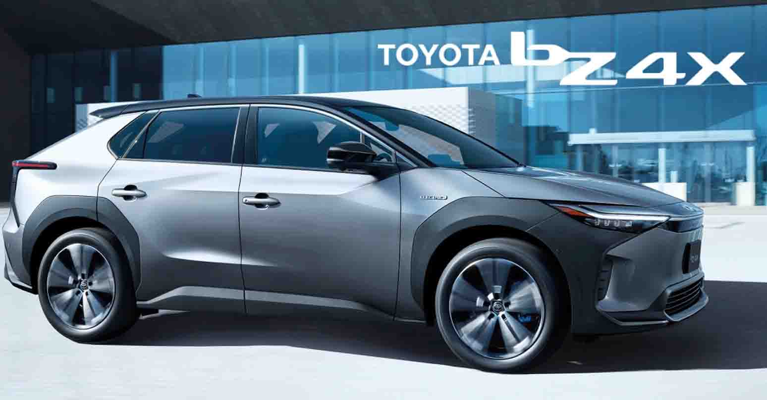 ลูกค้า TOYOTA ฟ้องศาล ปัญหาแบตฯ 12V ของ bZ4X เสื่อมเร็ว ในสหรัฐฯ