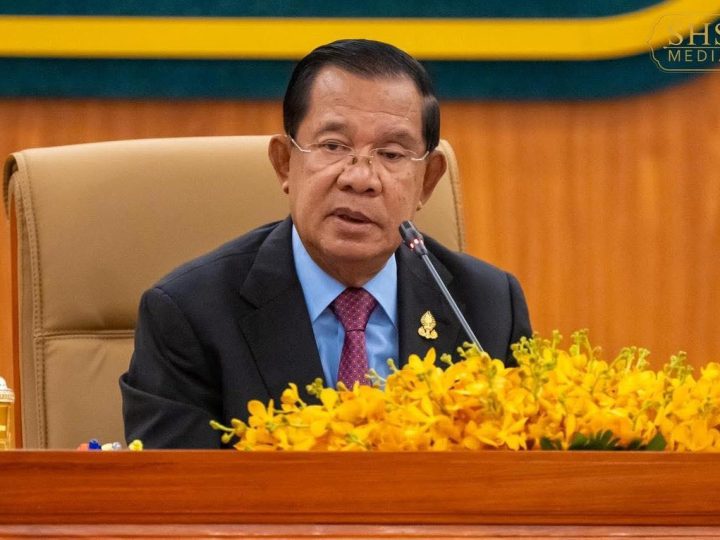ด่วน: กัมพูชาประกาศระงับการนำเข้าน้ำมันและก๊าซจากไทย มีผลเที่ยงคืนนี้