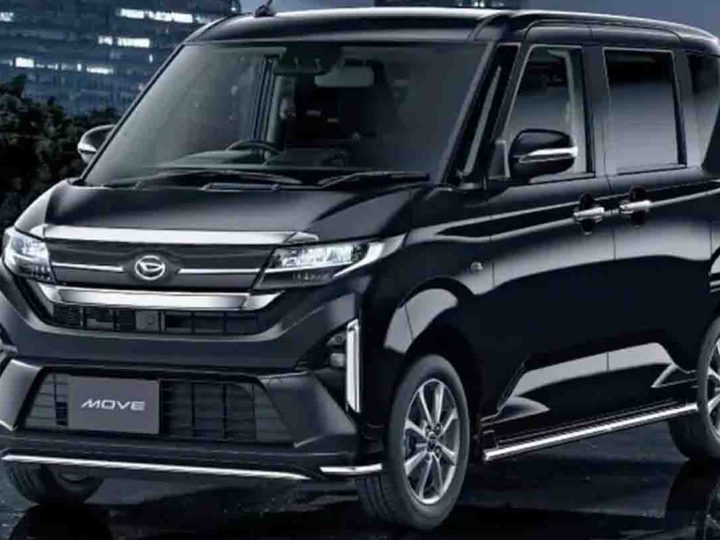 เปิดราคา 308,000 บาทในญี่ปุ่น Daihatsu Move เจนที่ 7 บนขุมพลัง 658 ซีซี 52 – 64 แรงม้า
