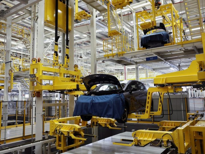 สวนทาง! BYD พับแผนเม็กซิโก แต่เดินหน้าเต็มสูบที่บราซิล จากปัญหาการเมืองในสหรัฐฯ