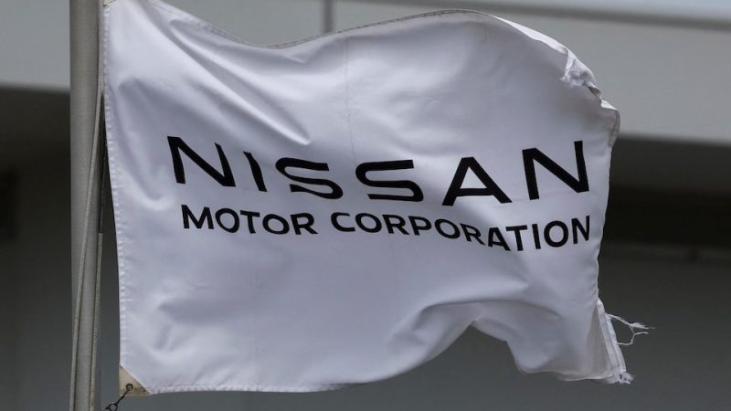 NISSAN กำลังหารือกับ Foxconn เกี่ยวกับการร่วมมือด้านรถยนต์ไฟฟ้า กอบกู้อนาคตโรงงาน Oppama