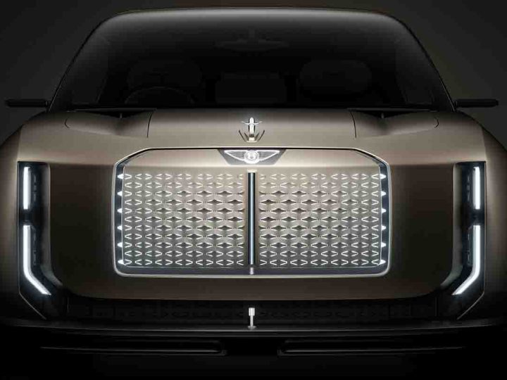 จากตำนานสู่จุดเปลี่ยน Bentley EXP 15 Concept จุดประกายความตื่นเต้น สู่จักรวาล EV ที่ไม่เหมือนใคร!