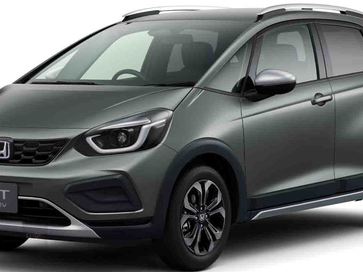 เปิดตัว HONDA FIT MY2025 ปรับปรุงบางส่วนในญี่ปุ่น ราคา 392,000 – 647,000 บาท