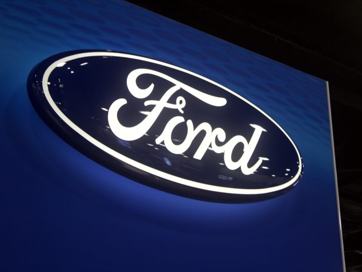 1 คันกำไร 12,788 บาท FORD เผยรายได้ครึ่งปี 2025 ขายรถรวม 1.13 ล้านคัน