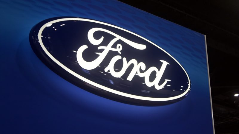 1 คันกำไร 12,788 บาท FORD เผยรายได้ครึ่งปี 2025 ขายรถรวม 1.13 ล้านคัน