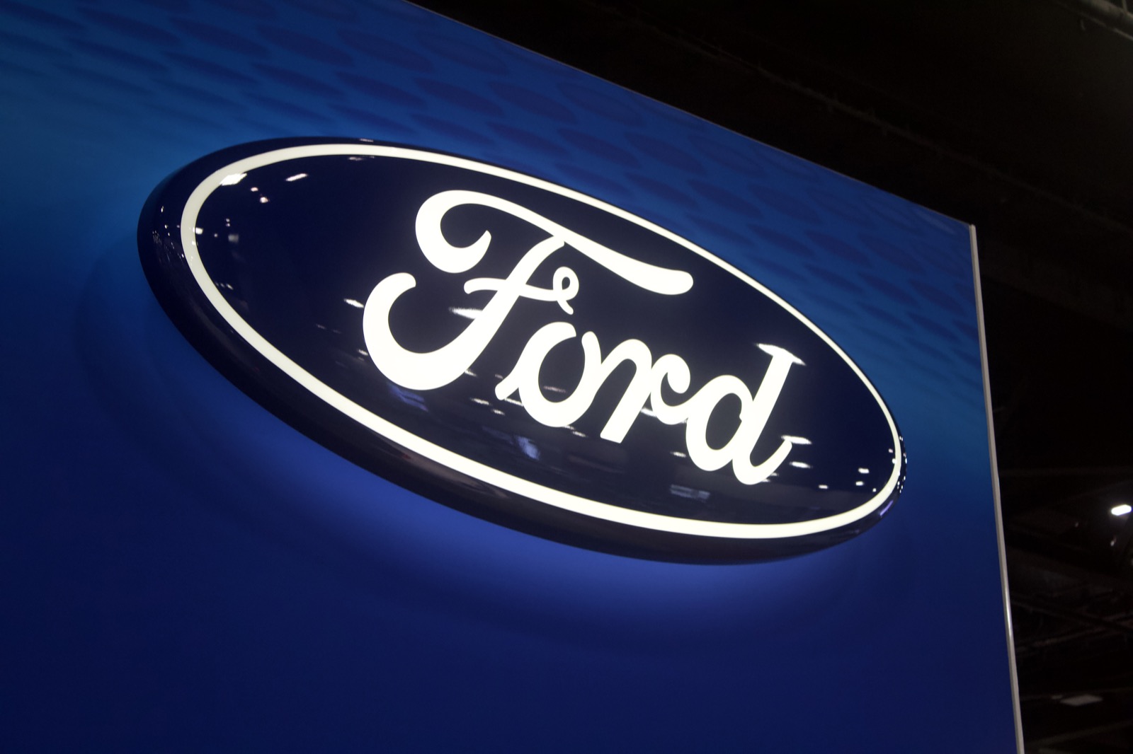 1 คันกำไร 12,788 บาท FORD เผยรายได้ครึ่งปี 2025 ขายรถรวม 1.13 ล้านคัน