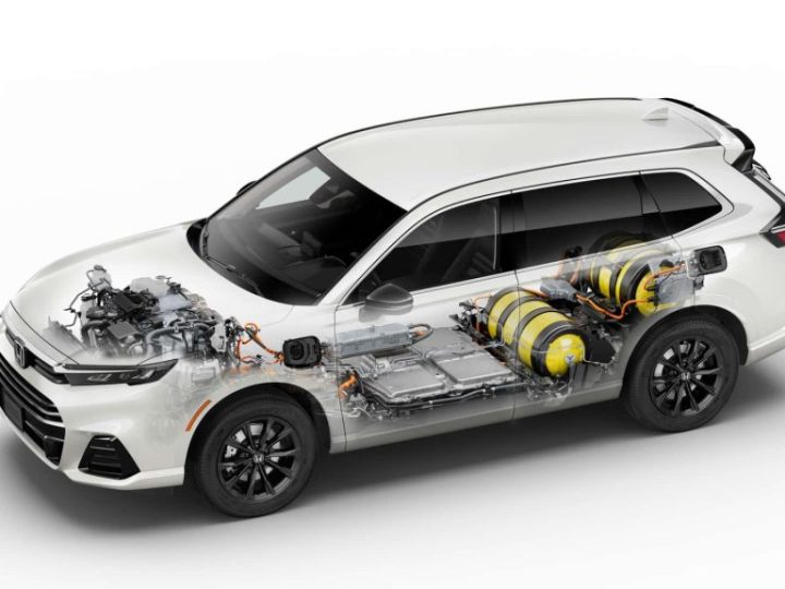 ช็อกวงการ! HONDA สั่งเบรกแผนโรงงานเซลล์เชื้อเพลิงแห่งอนาคต ทิ้งเงินอุดหนุนรัฐบาล