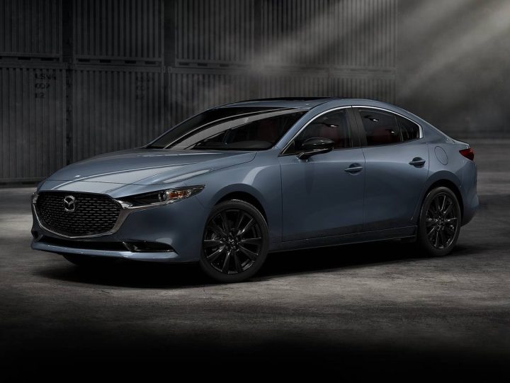 แฉ! MAZDA โดนฟ้องชุดใหญ่ ระบุลำโพง 8 ตำแหน่ง ใส่แค่ 6 ในสหรัฐฯ ระบุข้อมูลมั่วไม่ตามจริง