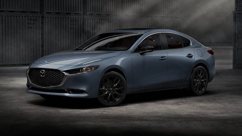 แฉ! MAZDA โดนฟ้องชุดใหญ่ ระบุลำโพง 8 ตำแหน่ง ใส่แค่ 6 ในสหรัฐฯ ระบุข้อมูลมั่วไม่ตามจริง