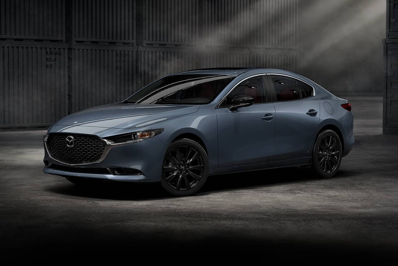 แฉ! MAZDA โดนฟ้องชุดใหญ่ ระบุลำโพง 8 ตำแหน่ง ใส่แค่ 6 ในสหรัฐฯ ระบุข้อมูลมั่วไม่ตามจริง