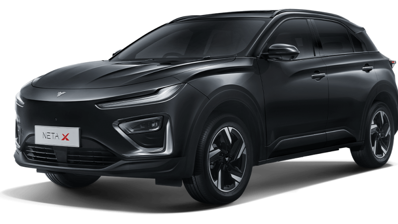 Nezha Automobile ถูกเปิดโปงเรื่องการเพิ่มยอดขายอย่างไม่เป็นธรรม ตัวแทนจำหน่าย ผู้ผลิตกล่าวว่ามีผู้ผลิตรายอื่นทำแบบเดียวกัน