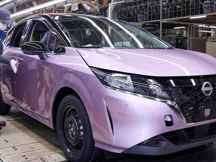ปิดตำนาน 64 ปี! NISSAN สั่งปิดโรงงานประวัติศาสตร์ ‘ออปปามะ’ ที่ญี่ปุ่นในงบปี 2027