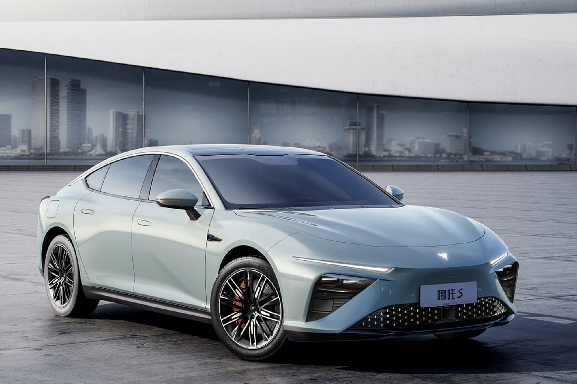 อ้าแขนรับ! NETA Motors เปิดรับนักลงทุน เตรียมปั้นอนาคต EV ให้แกร่งกว่าเดิม