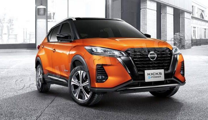 Nissan ญี่ปุ่นเตรียมหยุดนำเข้า KICKS จากไทย เปลี่ยนเป็นผลิตในญี่ปุ่นเอง