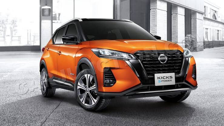 Nissan ญี่ปุ่นเตรียมหยุดนำเข้า KICKS จากไทย เปลี่ยนเป็นผลิตในญี่ปุ่นเอง