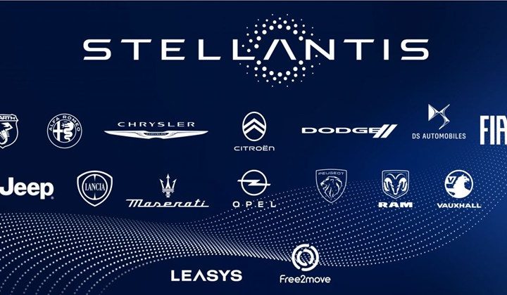ขาดทุน 86,296 ล้านบาท Stellantis รายงานผลประกอบการครึ่งปีแรก 2025