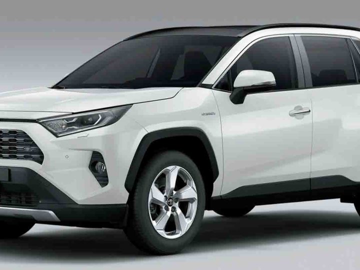 TOYOTA เผยยอดขาย 165,174 คันในเดือนมิถุนายน 2025 ในสหรัฐฯ RAV4 อันดับ 1 36,810 คัน CAMRY 25,335 คัน TACOMA 21,508 คัน