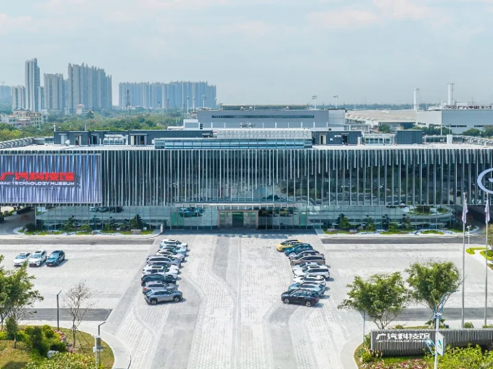 CEO ของ GAC ประกาศภาวะสงครามเต็มรูปแบบ หลังขาดทุนครึ่งปีแรก 117,000 ล้านบาท