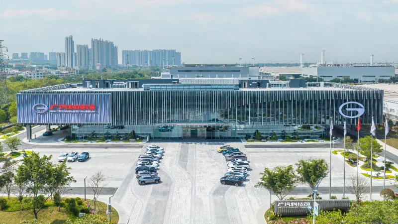 CEO ของ GAC ประกาศภาวะสงครามเต็มรูปแบบ หลังขาดทุนครึ่งปีแรก 117,000 ล้านบาท
