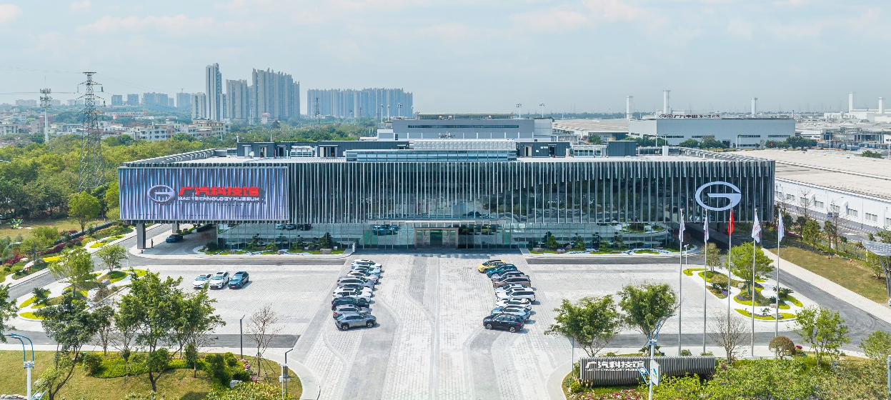CEO ของ GAC ประกาศภาวะสงครามเต็มรูปแบบ หลังขาดทุนครึ่งปีแรก 117,000 ล้านบาท