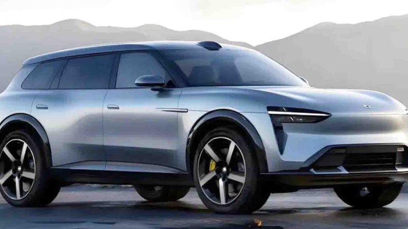 Xiaomi เตรียมเปิดตัว YU9 SUV 6-7 ที่นั่ง EREV ปีหน้า ยืนยันแผนบุกยุโบกปี 2027