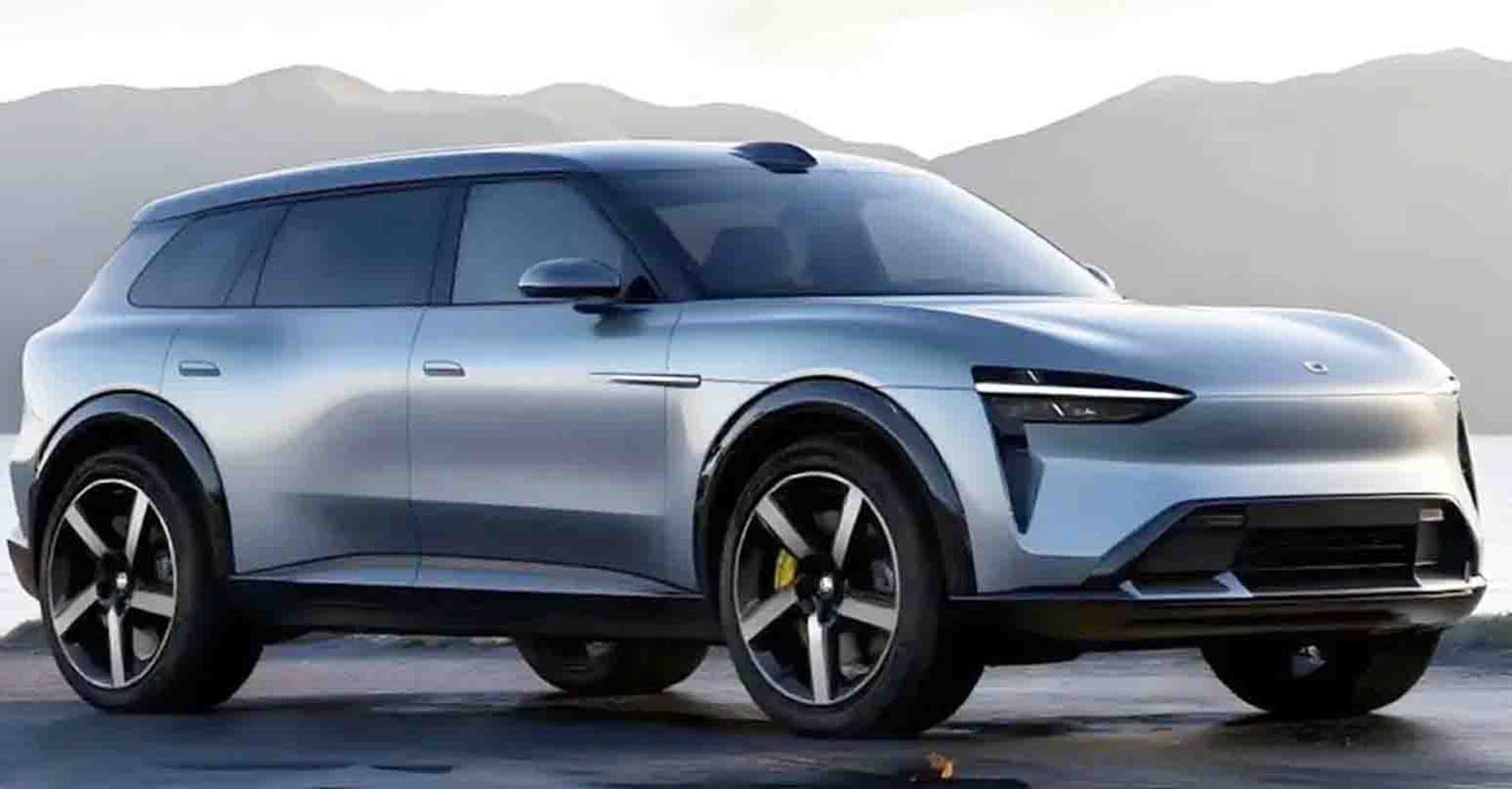 Xiaomi เตรียมเปิดตัว YU9 SUV 6-7 ที่นั่ง EREV ปีหน้า ยืนยันแผนบุกยุโบกปี 2027