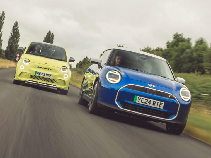 รัฐบาลอังกฤษเปย์หนัก! แจกเงิน 163,000 บาท ซื้อ EV คันใหม่ ไม่ต้องสร้างโรงงาน
