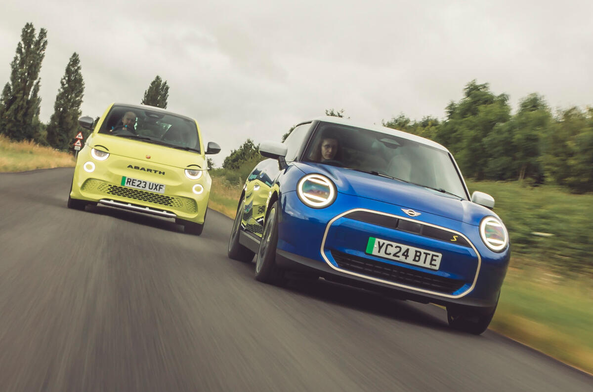 รัฐบาลอังกฤษเปย์หนัก! แจกเงิน 163,000 บาท ซื้อ EV คันใหม่ ไม่ต้องสร้างโรงงาน