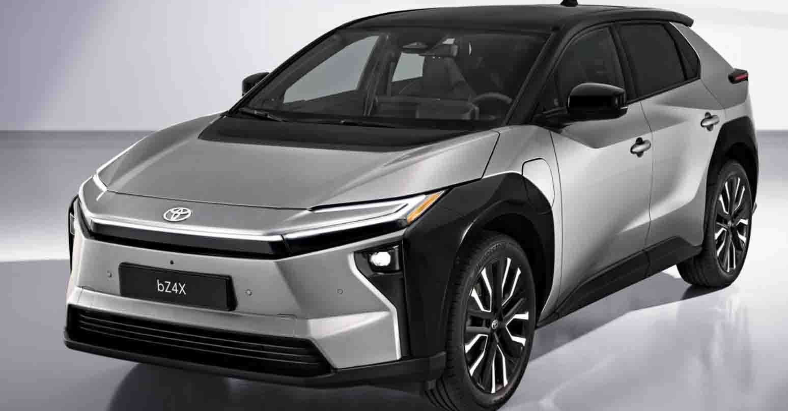 ยืนยันขายไทยปีนี้ ผลิตอินโดฯ TOYOTA bZ4X รุ่นใหม่ MY2026 วิ่งได้ไกลกว่า 700 กม./ชาร์จ WLTC