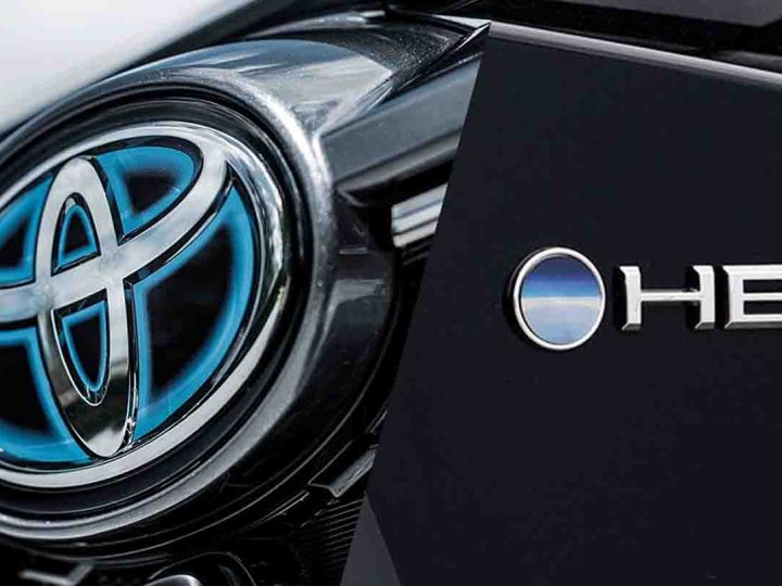 แบตเตอรี่ไฮบริด รับประกัน 10 ปี แบบไม่จำกัดกระยะทางของ TOYOTA ในประเทศไทย หมดกังวลเรื่องคุณภาพ