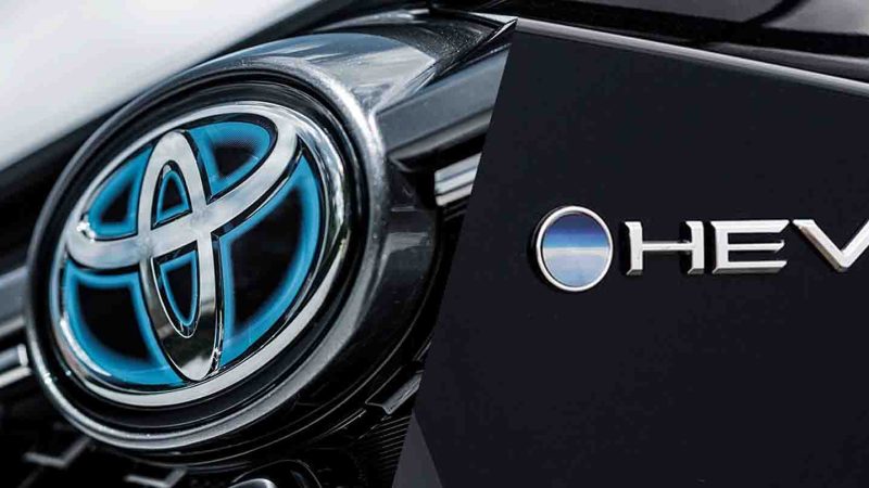 แบตเตอรี่ไฮบริด รับประกัน 10 ปี แบบไม่จำกัดกระยะทางของ TOYOTA ในประเทศไทย หมดกังวลเรื่องคุณภาพ