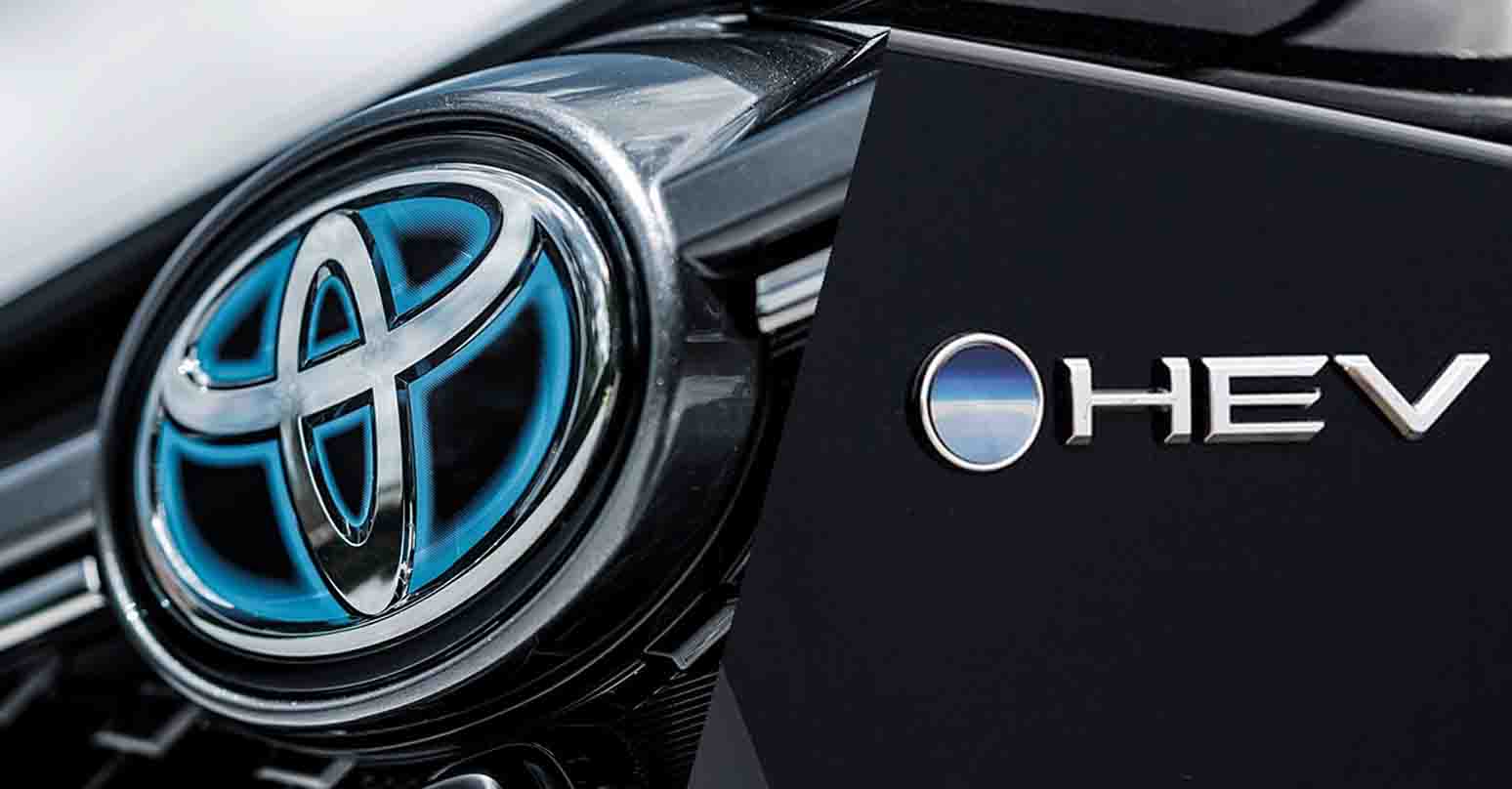 แบตเตอรี่ไฮบริด รับประกัน 10 ปี แบบไม่จำกัดกระยะทางของ TOYOTA ในประเทศไทย หมดกังวลเรื่องคุณภาพ