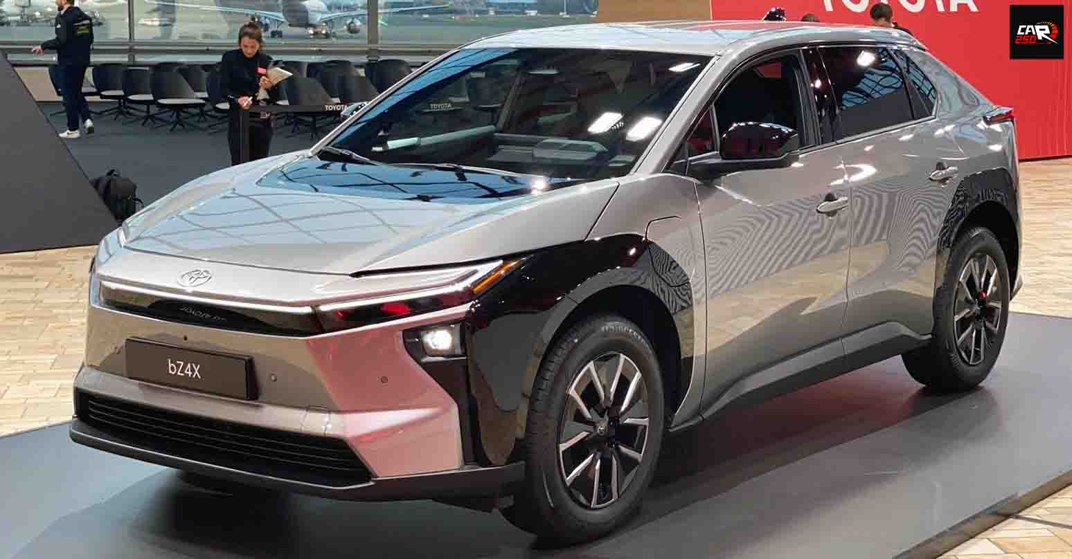 ยืนยันขายไทยปีนี้ TOYOTA bZ4X รุ่นใหม่ MY2026 วิ่งได้ไกลกว่า 700 กม./ชาร์จ WLTC นำเข้าญี่ปุ่น