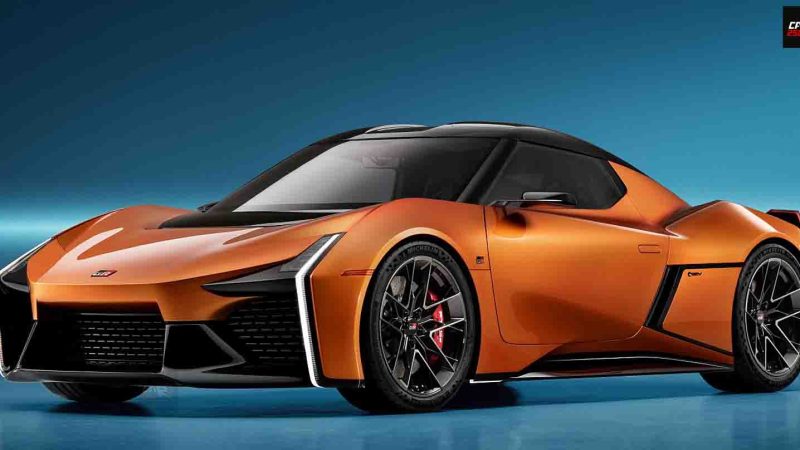 TOYOTA GR Celica จะมาพร้อมเครื่องยนต์บล็อกใหม่ คาด “G20E” 4 สูบ ขนาด 2.0 ลิตร