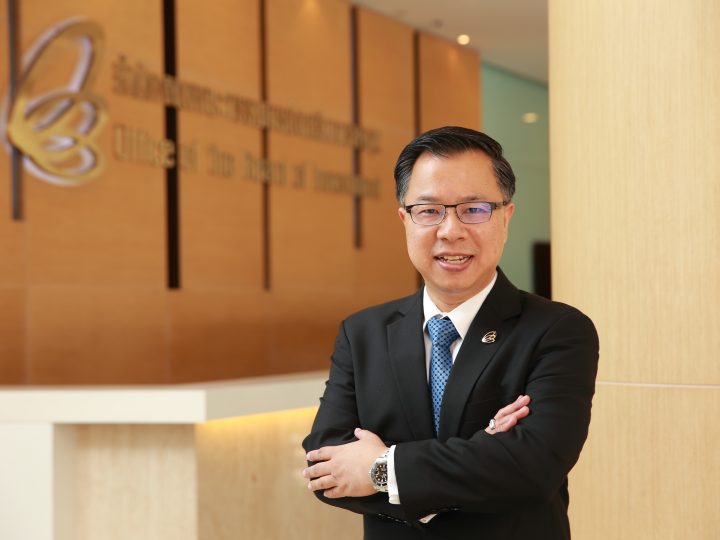 BOI ยืนยันรถยนต์ผลิตไทยใช้ชิ้นส่วนในประเทศ BEV ไม่น้อยกว่า 40% PHEV 45%