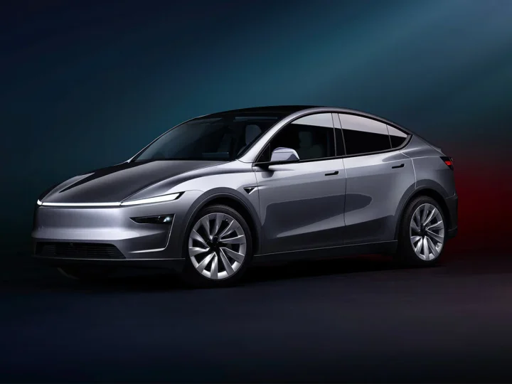 TESLA 1 คันกำไร 98,000 บาท ใน Q2 2025 แม้รายได้ร่วง 12%
