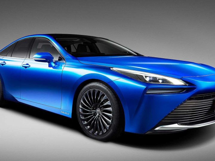 TOYOTA งานเข้า เจ้าของ Mirai ฟ้องกลุ่ม ในสหรัฐฯ ปมขายรถไฮโดรเจนไร้สถานีเติม แถมแพง!