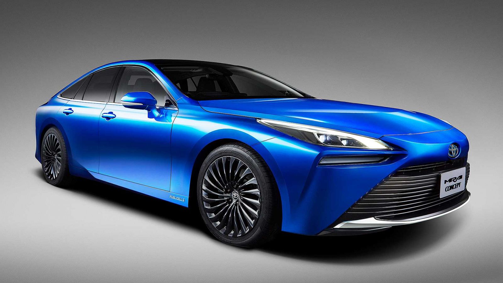 TOYOTA งานเข้า เจ้าของ Mirai ฟ้องกลุ่ม ในสหรัฐฯ ปมขายรถไฮโดรเจนไร้สถานีเติม แถมแพง!