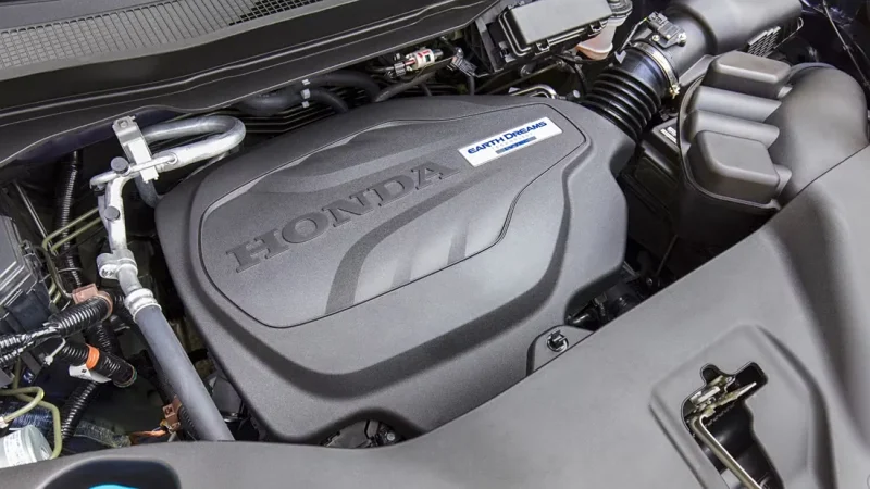สหรัฐฯ สอบสวน Honda–Acura ปมเครื่อง V6 ดับกลางทาง อาจตรวจถึง 1.4 ล้านคัน
