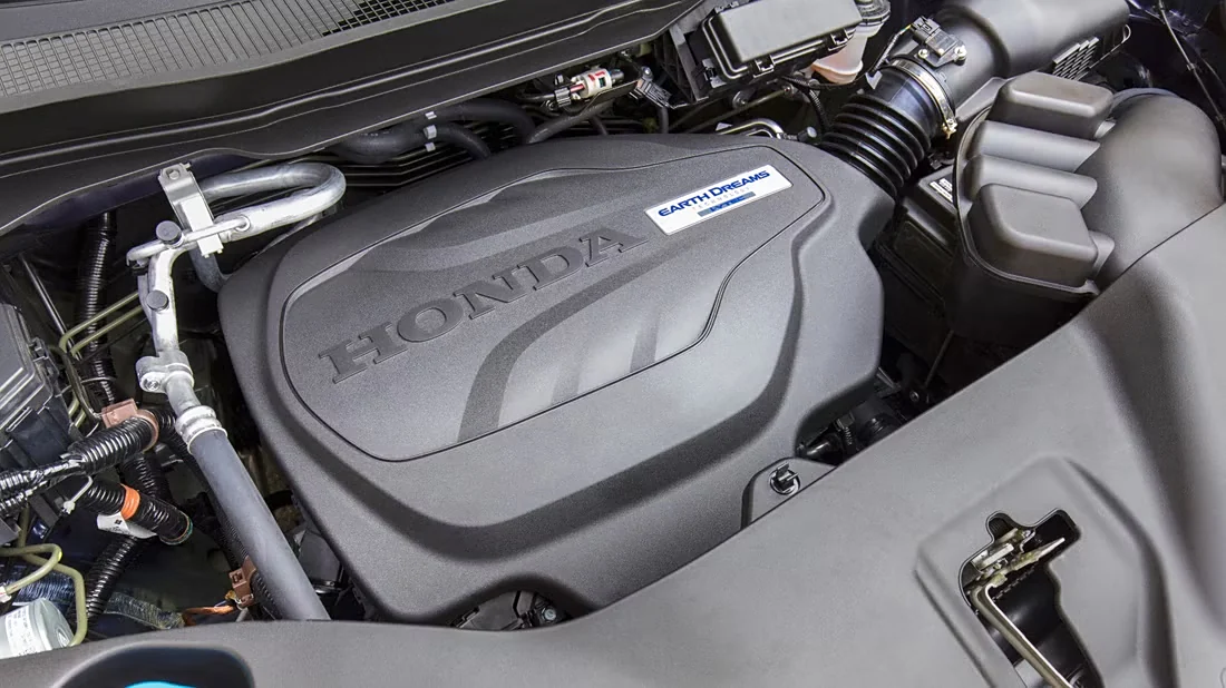 สหรัฐฯ สอบสวน Honda–Acura ปมเครื่อง V6 ดับกลางทาง อาจตรวจถึง 1.4 ล้านคัน