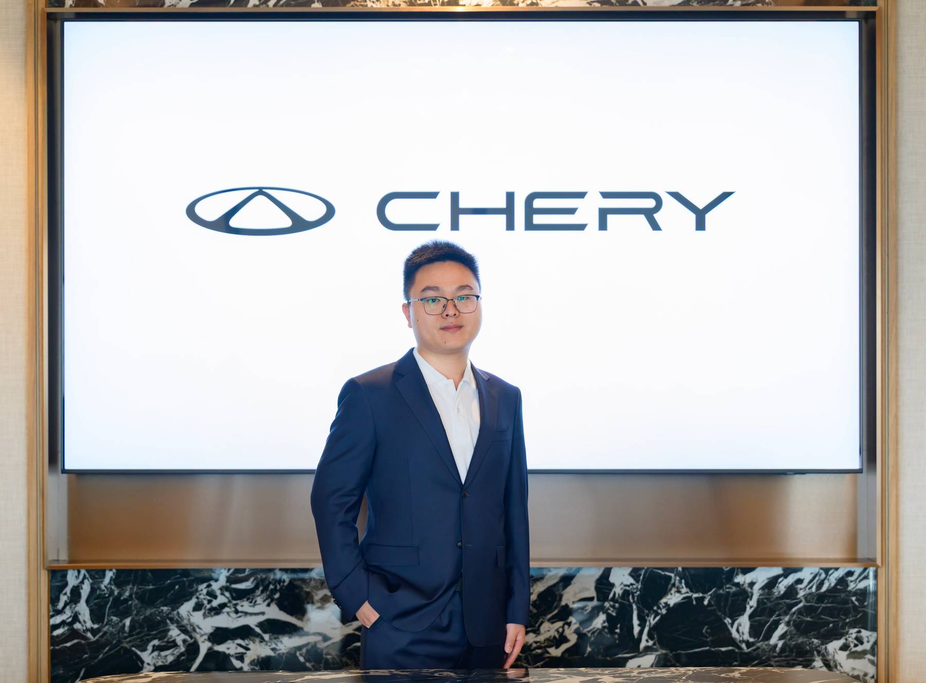 CHERY ปักหมุดไทย สร้างฐานใหม่แห่งอาเซียน ยืนยัน เปิดโชว์รูมกว่า 30 แห่งในปีนี้ เดินหน้าสร้างโรงงานในไทย