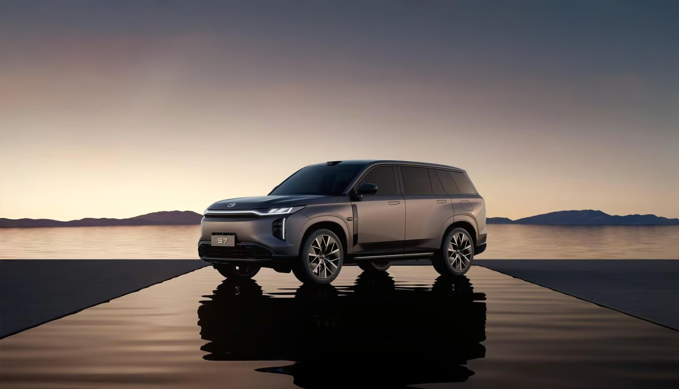 GAC Group รายงานผลประกอบการครึ่งปีแรก 2025 ขาดทุนสุทธิราว 1.15 แสนล้านบาท