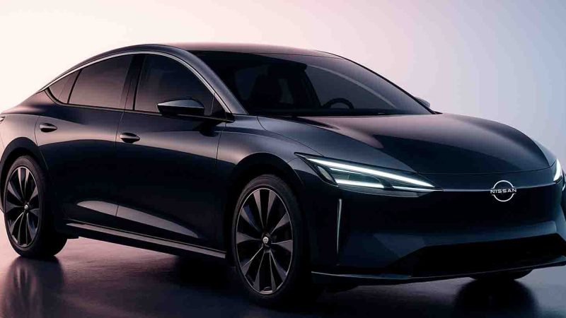 ลุ้นขายไทยปีหน้า NEW NISSAN ALMERA ใหม่ พร้อมการออกแบบใหม่